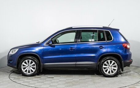 Volkswagen Tiguan I, 2009 год, 689 898 рублей, 8 фотография
