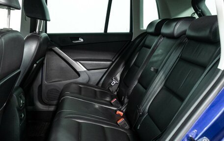 Volkswagen Tiguan I, 2009 год, 689 898 рублей, 10 фотография