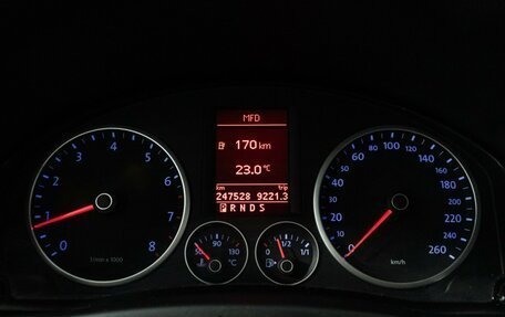Volkswagen Tiguan I, 2009 год, 689 898 рублей, 12 фотография