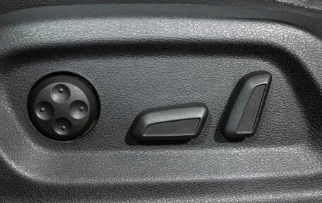 Volkswagen Tiguan I, 2009 год, 689 898 рублей, 15 фотография