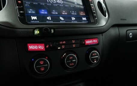 Volkswagen Tiguan I, 2009 год, 689 898 рублей, 16 фотография