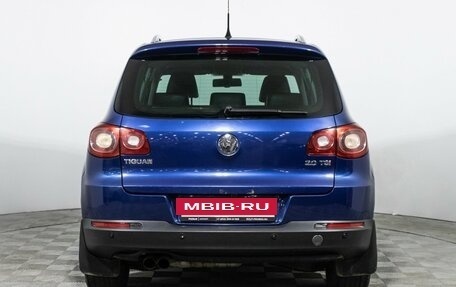 Volkswagen Tiguan I, 2009 год, 689 898 рублей, 6 фотография