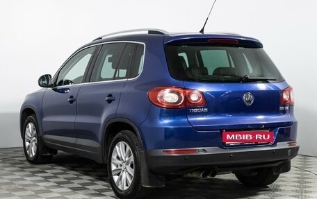 Volkswagen Tiguan I, 2009 год, 689 898 рублей, 7 фотография