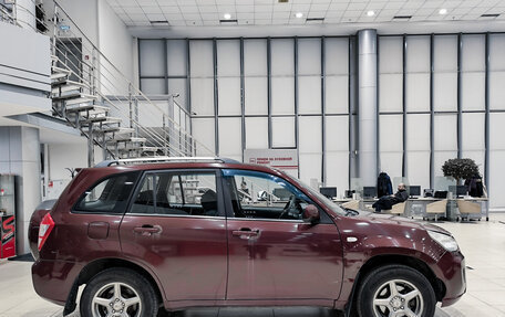 Chery Tiggo (T11), 2015 год, 399 000 рублей, 8 фотография