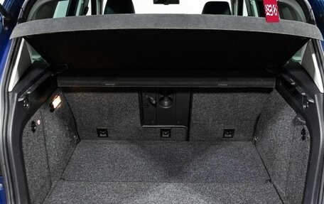Volkswagen Tiguan I, 2009 год, 689 898 рублей, 17 фотография