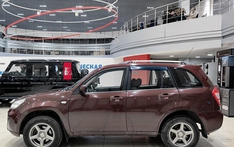 Chery Tiggo (T11), 2015 год, 399 000 рублей, 12 фотография