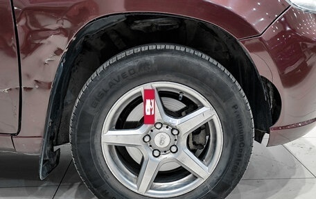 Chery Tiggo (T11), 2015 год, 399 000 рублей, 22 фотография