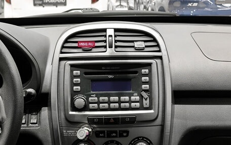 Chery Tiggo (T11), 2015 год, 399 000 рублей, 19 фотография