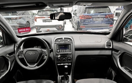 Chery Tiggo (T11), 2015 год, 399 000 рублей, 18 фотография