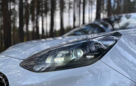 KIA Sportage IV рестайлинг, 2021 год, 2 450 000 рублей, 24 фотография