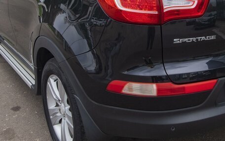 KIA Sportage III, 2013 год, 1 290 000 рублей, 6 фотография