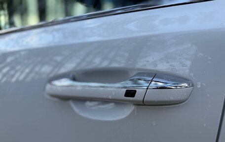 KIA Sportage IV рестайлинг, 2021 год, 2 450 000 рублей, 26 фотография