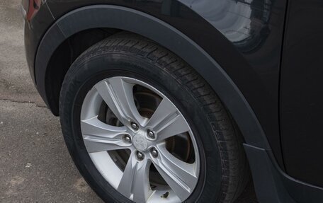 KIA Sportage III, 2013 год, 1 290 000 рублей, 8 фотография