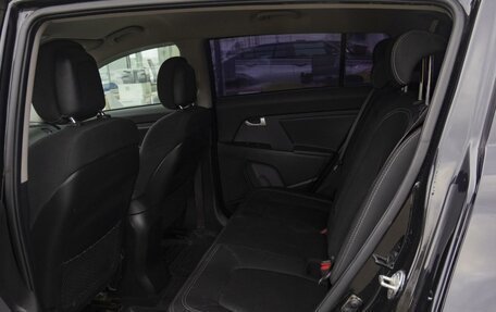 KIA Sportage III, 2013 год, 1 290 000 рублей, 12 фотография