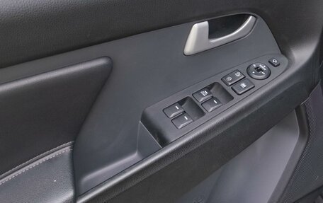 KIA Sportage III, 2013 год, 1 290 000 рублей, 20 фотография