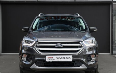 Ford Kuga III, 2018 год, 1 900 000 рублей, 2 фотография