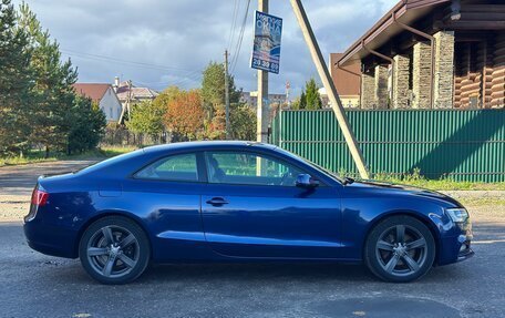 Audi A5, 2013 год, 1 550 000 рублей, 7 фотография