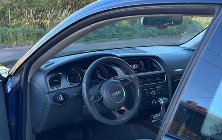 Audi A5, 2013 год, 1 550 000 рублей, 9 фотография