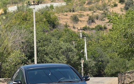 Honda Civic VIII, 2010 год, 810 000 рублей, 3 фотография