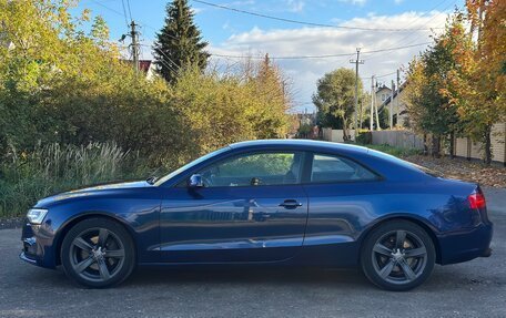 Audi A5, 2013 год, 1 550 000 рублей, 8 фотография