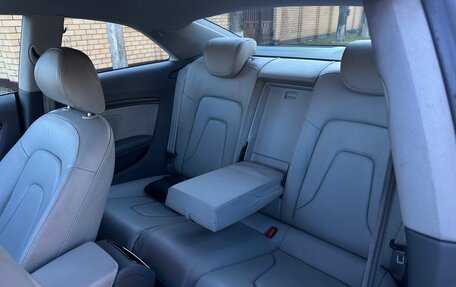 Audi A5, 2013 год, 1 550 000 рублей, 12 фотография
