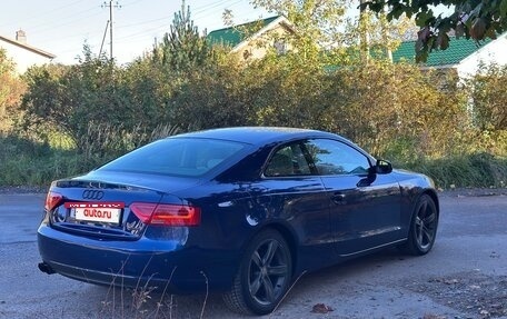 Audi A5, 2013 год, 1 550 000 рублей, 5 фотография