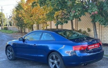 Audi A5, 2013 год, 1 550 000 рублей, 6 фотография