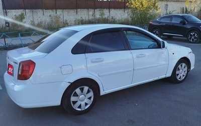Daewoo Gentra II, 2014 год, 410 000 рублей, 1 фотография