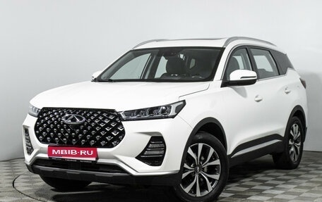 Chery Tiggo 7 Pro, 2020 год, 1 599 898 рублей, 1 фотография