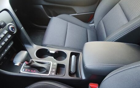 KIA Sportage IV рестайлинг, 2021 год, 3 000 000 рублей, 4 фотография