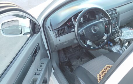 Daewoo Gentra II, 2014 год, 410 000 рублей, 3 фотография