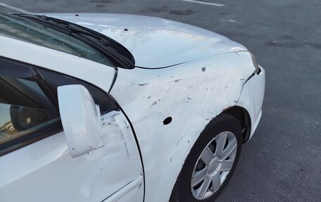 Daewoo Gentra II, 2014 год, 410 000 рублей, 4 фотография