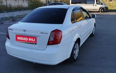 Daewoo Gentra II, 2014 год, 410 000 рублей, 2 фотография
