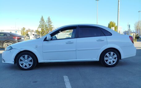 Daewoo Gentra II, 2014 год, 410 000 рублей, 13 фотография
