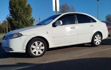 Daewoo Gentra II, 2014 год, 410 000 рублей, 17 фотография