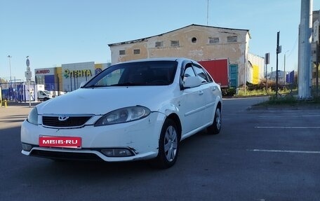 Daewoo Gentra II, 2014 год, 410 000 рублей, 10 фотография