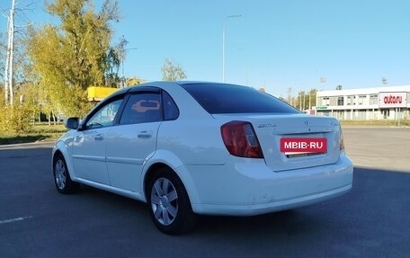 Daewoo Gentra II, 2014 год, 410 000 рублей, 12 фотография
