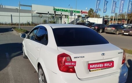 Daewoo Gentra II, 2014 год, 410 000 рублей, 14 фотография