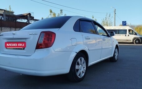 Daewoo Gentra II, 2014 год, 410 000 рублей, 9 фотография