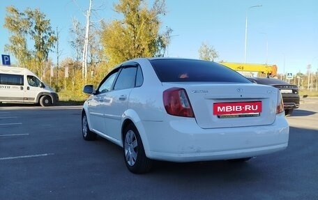 Daewoo Gentra II, 2014 год, 410 000 рублей, 11 фотография