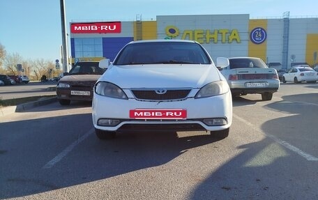 Daewoo Gentra II, 2014 год, 410 000 рублей, 15 фотография