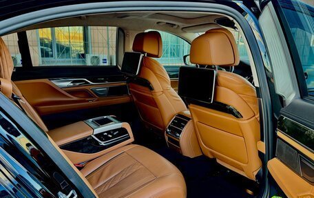 BMW 7 серия, 2022 год, 8 900 000 рублей, 6 фотография