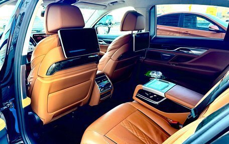 BMW 7 серия, 2022 год, 8 900 000 рублей, 7 фотография