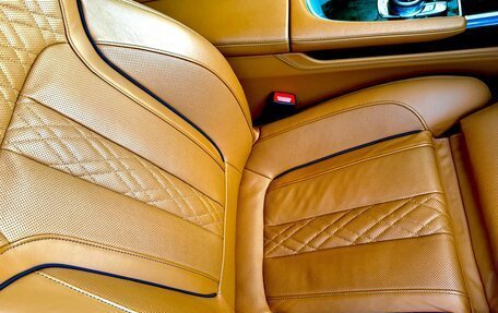 BMW 7 серия, 2022 год, 8 900 000 рублей, 11 фотография