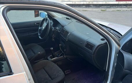 Volkswagen Golf IV, 1998 год, 318 000 рублей, 4 фотография