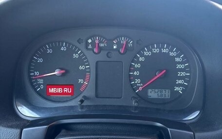 Volkswagen Golf IV, 1998 год, 318 000 рублей, 5 фотография