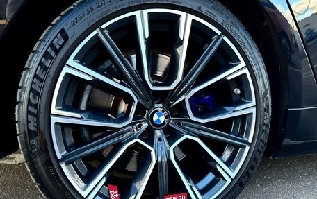 BMW 7 серия, 2022 год, 8 900 000 рублей, 15 фотография