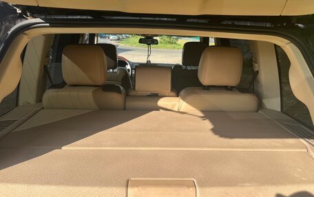 Land Rover Range Rover III, 2010 год, 1 500 000 рублей, 8 фотография