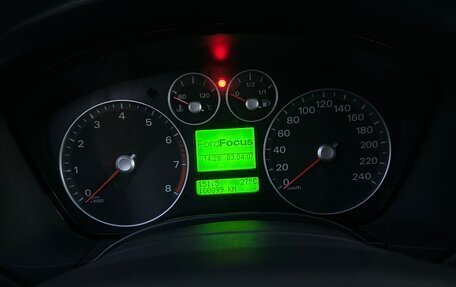 Ford Focus II рестайлинг, 2007 год, 670 000 рублей, 12 фотография