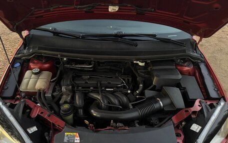 Ford Focus II рестайлинг, 2007 год, 670 000 рублей, 13 фотография